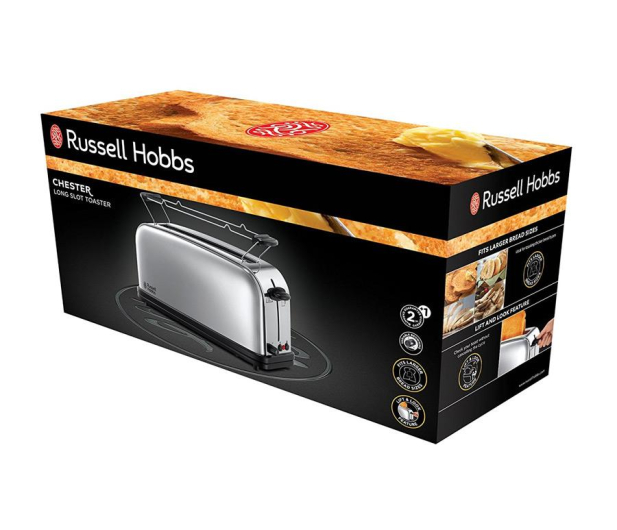RUSSELL HOBBS 23510-56 VICTORY - 422298 - zdjęcie 2